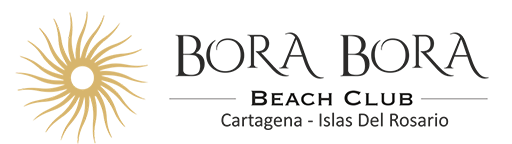 Bora Bora Beach Club