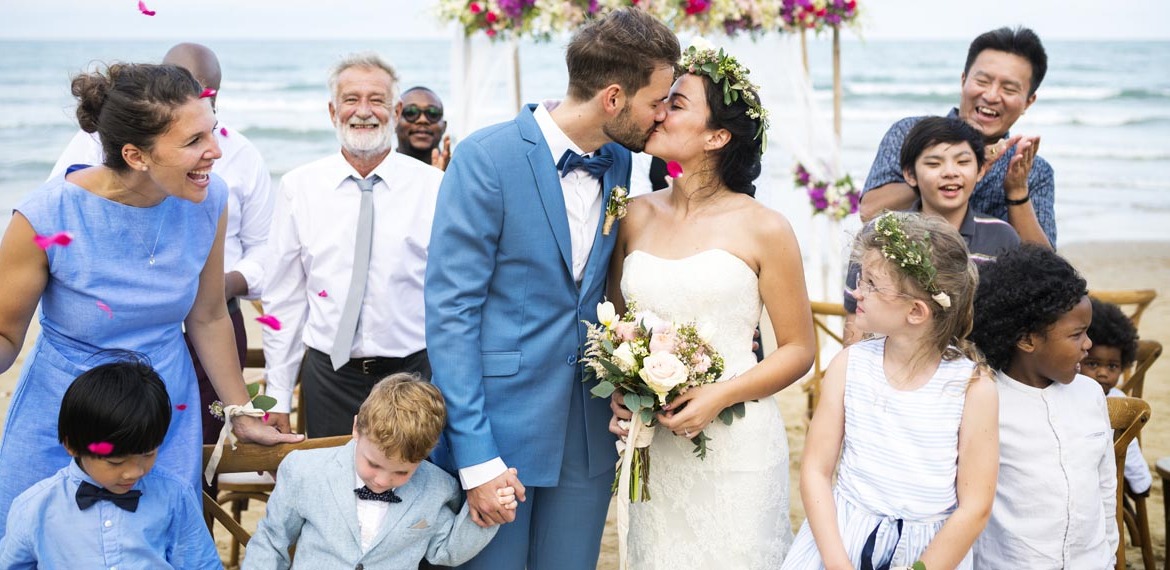 Tendencias en Eventos en la Playa: Bodas y Fiestas Privadas en el Beach Club