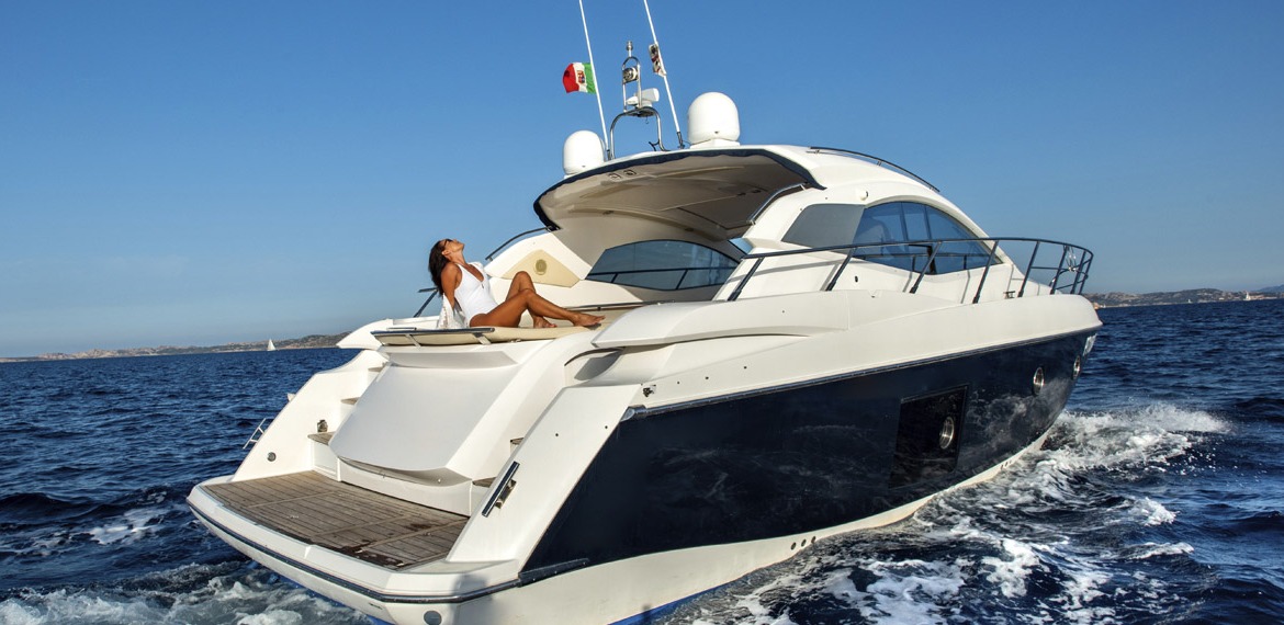 Actividades que puedes realizar en Cartagena con un yate privado.